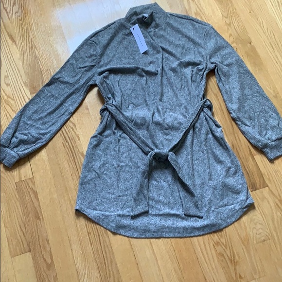 Topshop Sweaters - Sweater dress Topshop Sweaters - Sweater dress